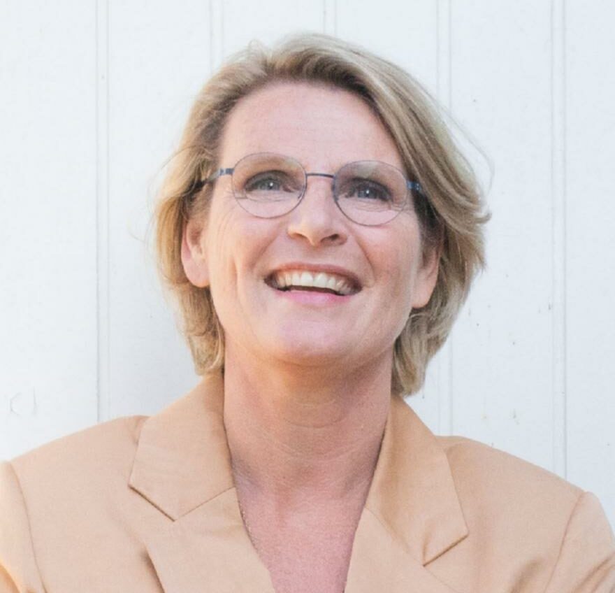 Astrid Koek